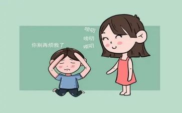 唠叨里的爱作文最新8篇