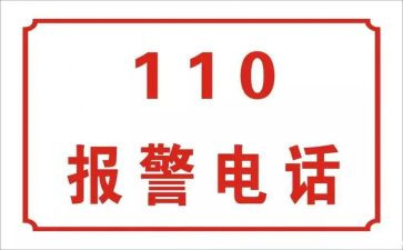 110主题活动策划优秀5篇