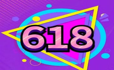 618活动策划案模板优秀5篇