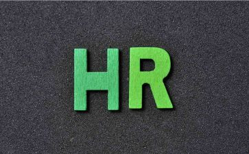 hr年度工作总结模板5篇