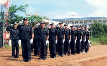 安保个人总结工作总结优秀5篇