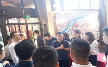 案场物业客服工作总结范文5篇