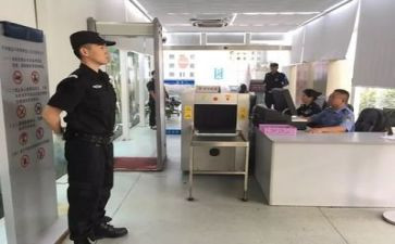 安检科工作计划8篇