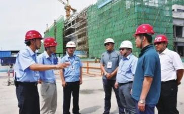 2024年安监站工作总结5篇