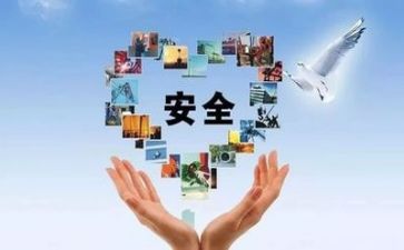 安全组总结报告精选5篇