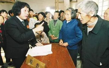 并案审理申请书8篇
