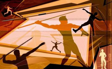 2024迎奥运作文8篇