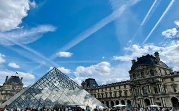 巴黎记读后感通用6篇