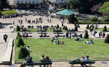 巴黎记读后感7篇