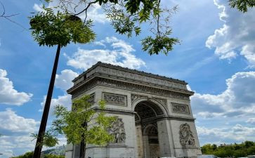 巴黎记读后感参考8篇