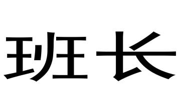 生产班长总结报告5篇
