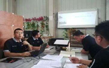 班段长工作总结6篇