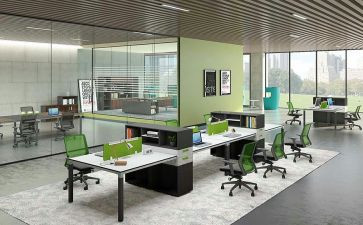 院办公室工作计划范文优质8篇