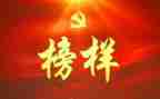 我的好榜样的作文7篇