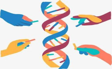 高中生物年度工作总结5篇