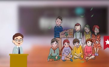 对班委的总结报告5篇