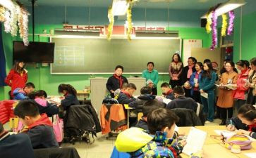 2023年小学班务工作计划5篇