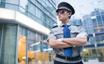保安工作月总结报告推荐7篇