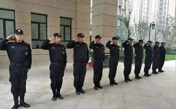 保安工作年总结报告最新5篇
