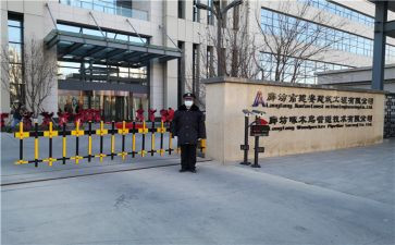 年度保安工作总结通用5篇