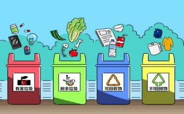 保护环境的作文500字参考7篇