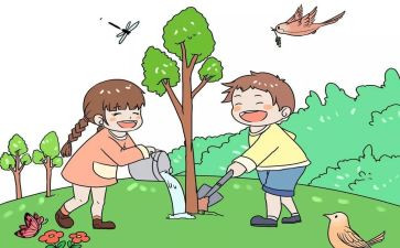 环境保护年度总结6篇