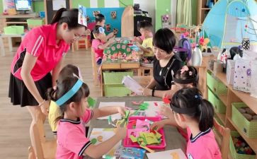 幼儿园保教质量培训心得7篇