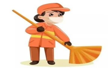 优秀保洁员事迹6篇