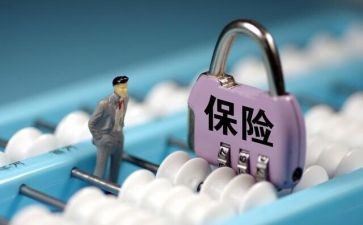 保险心得总结报告6篇