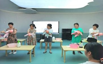 小班保育员秋季工作计划7篇