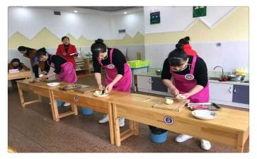 保育员学前工作计划6篇