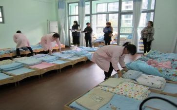 2024大班保育员工作计划通用7篇