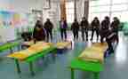 保育员大班下学期工作总结8篇