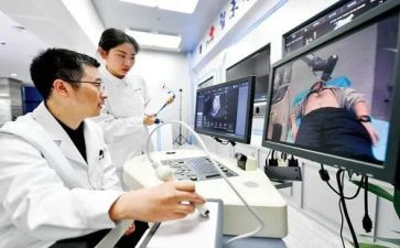 b超医生述职报告范文精选5篇