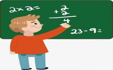 因数与倍数教学反思8篇