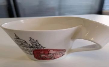 杯子作文300字5篇