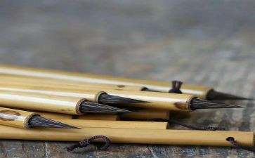 各种各样的笔教案6篇