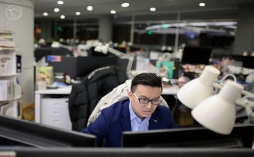 个人编辑工作计划8篇
