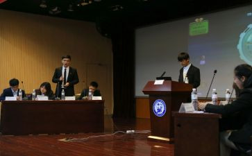 辩论活动总结范文7篇