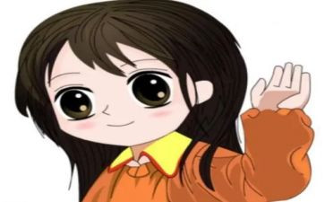 我的表妹小学作文5篇