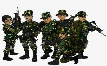 部队年终总结义务兵个人总结7篇