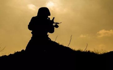 2023国庆阅兵观后感作文8篇