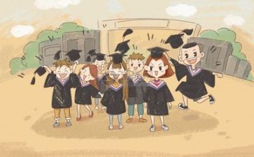 看毕业生心得体会优质6篇