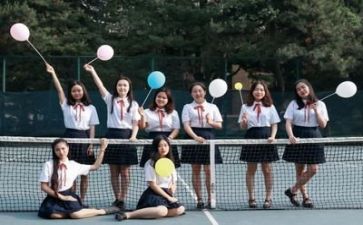 大五毕业总结报告优秀6篇