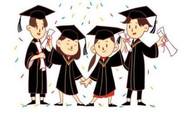 个人毕业总结报告优秀5篇