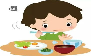 小班健康《不挑食》教案5篇