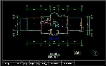cad工作总结7篇