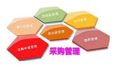 采购总结及工作计划7篇