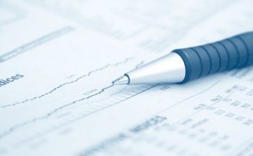 财务月总结报告7篇