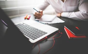 财务会计个人述职报告7篇